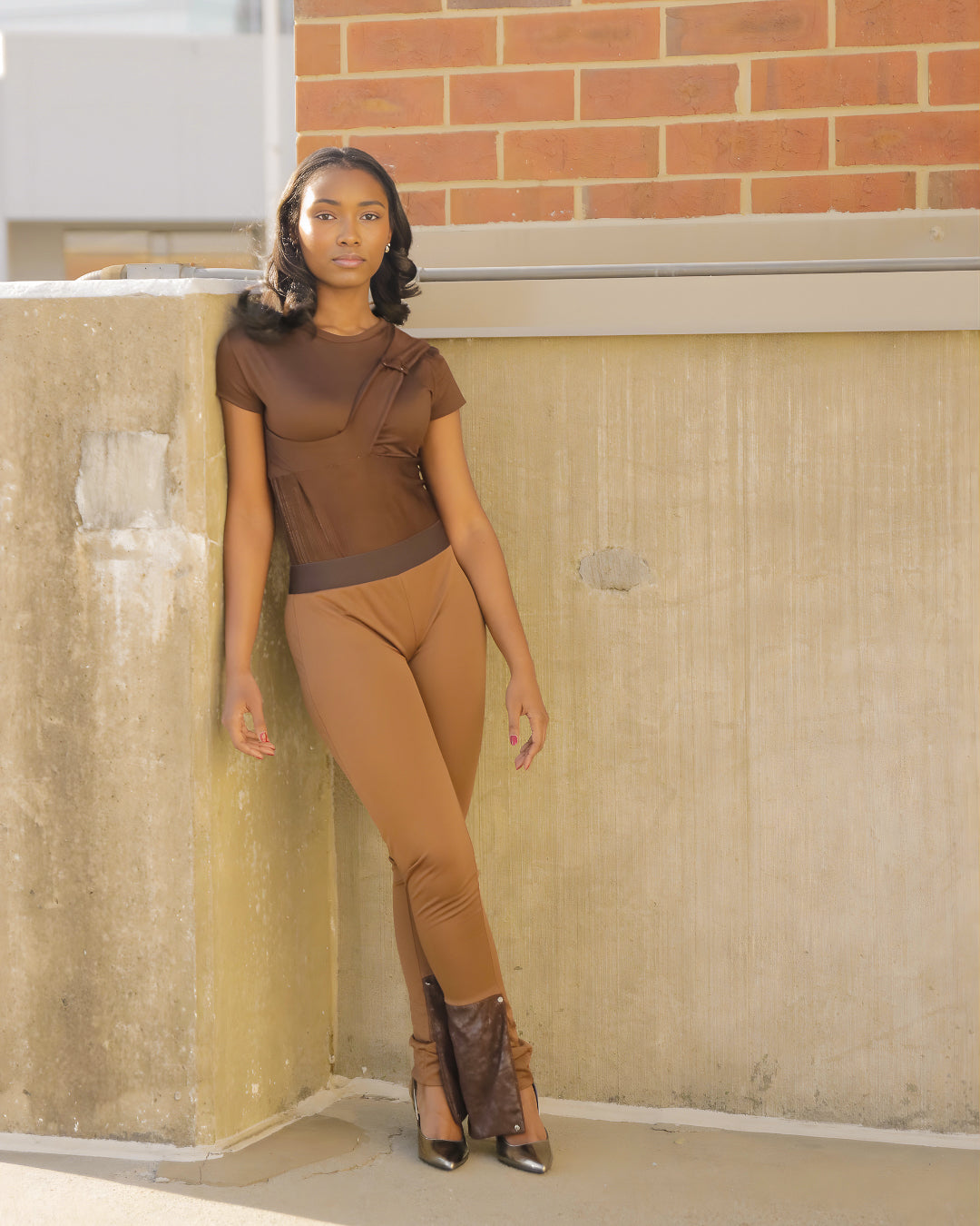 ISA Bodysuit