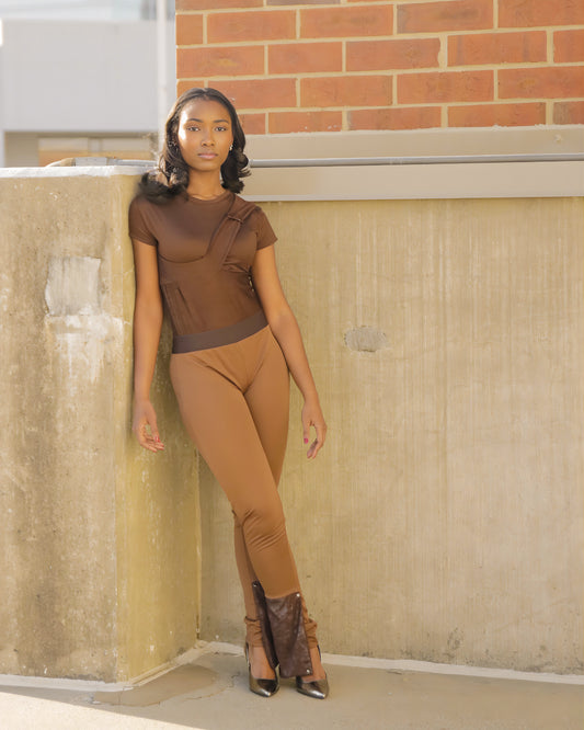 ISA Bodysuit