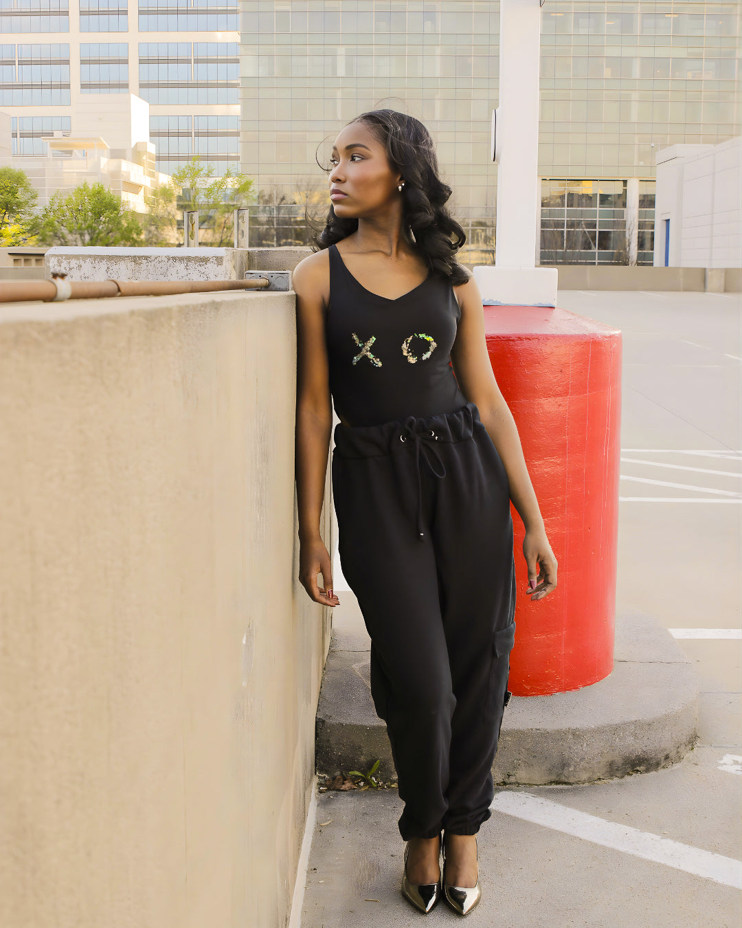XO Bodysuit