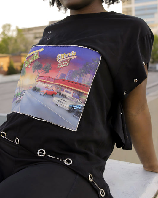 In-N-Out Tee