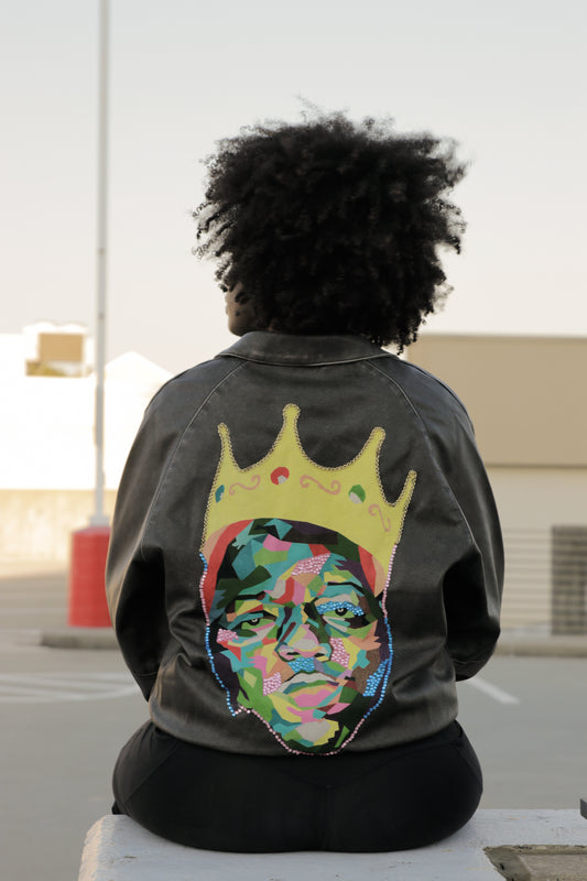 Biggie jacket